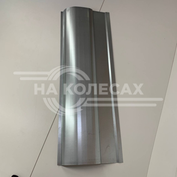 Борт Renault master 2 2003-2010