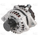Генератор для автомобилей Kia Ceed (18-)/Hyundai Elantra (16-) 1.6i 130A