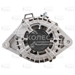 Генератор для автомобилей Kia Ceed (18-)/Hyundai Elantra (16-) 1.6i 130A