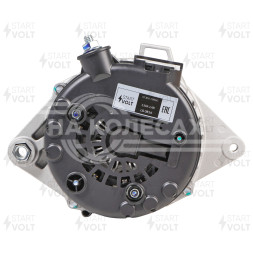 Генератор для автомобилей Kia Ceed (18-)/Hyundai Elantra (16-) 1.6i 130A