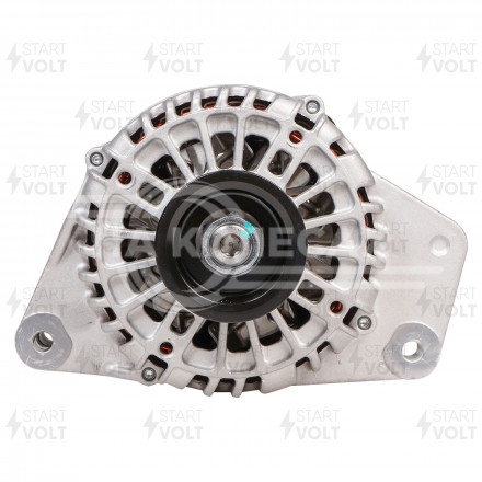 Генератор для автомобилей Chery Amulet A15 (08-)/Bonus (06-)/Very (06-) 1.5i 90A