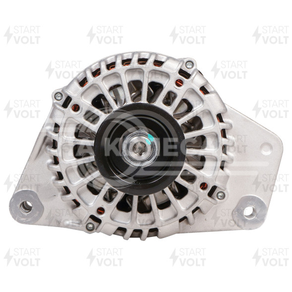 Генератор для автомобилей Chery Amulet A15 (08-)/Bonus (06-)/Very (06-) 1.5i 90A