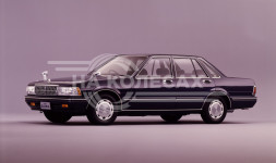 Внешние ремонтные пороги Nissan Cedric 7 (Y31)