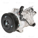 Компрессор кондиционера для автомобилей Optima IV (15-) 2.0i