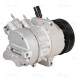 Компрессор кондиционера для автомобилей Optima IV (15-) 2.0i