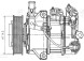 Компрессор кондиционера для автомобилей Optima IV (15-) 2.0i