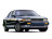 Полные ремонтные пороги Chrysler Saratoga