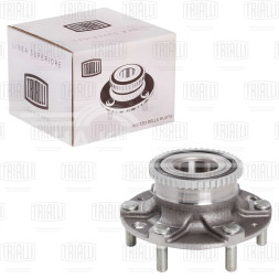 Ступица передняя в сборе с подшипником для автомобиля Hyundai Starex H-1 (08-)