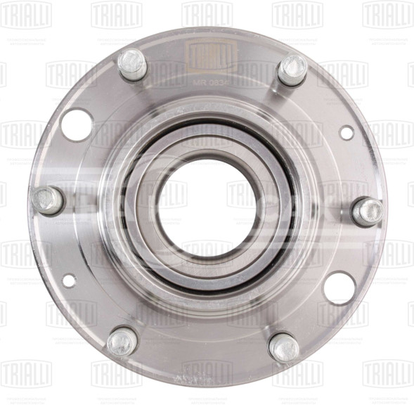 Ступица передняя в сборе с подшипником для автомобиля Hyundai Starex H-1 (08-)