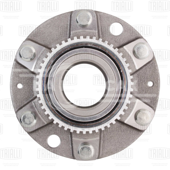 Ступица передняя в сборе с подшипником для автомобиля Hyundai Starex H-1 (08-)