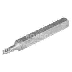 Бита вставка SPLINE M5 3/8" длина 75мм