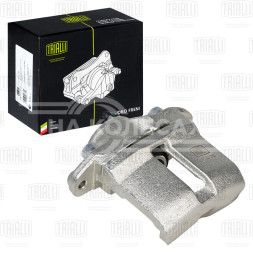 Суппорт тормозной для автомобилей Лада Largus (12-)/Renault Logan (08-) передний левый d=48мм