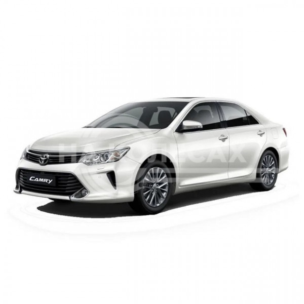 Полные ремонтные пороги Toyota Camry 7 дорест и все ресты (XV50)