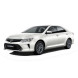 Полные ремонтные пороги Toyota Camry 7 дорест и все ресты (XV50)