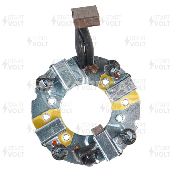 Узел щеточный стартера для автомобилей ГАЗ ГАЗон Next с дв. ЯМЗ-534/536 12В (VBS 0354)