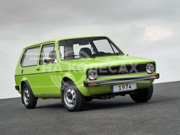 Полные ремонтные пороги VW Golf 1