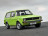 Полные ремонтные пороги VW Golf 1