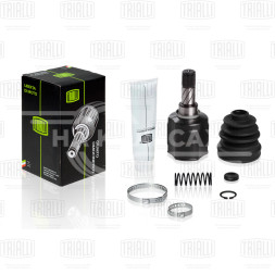 ШРУС внутренний передний левый для автомобилей Duster (10-) 2.0i/1.5dCi