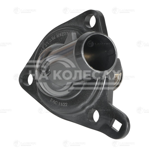 Термостат для автомобилей Honda CR-V II (02-) 2.0i (78°С) (с корпусом)