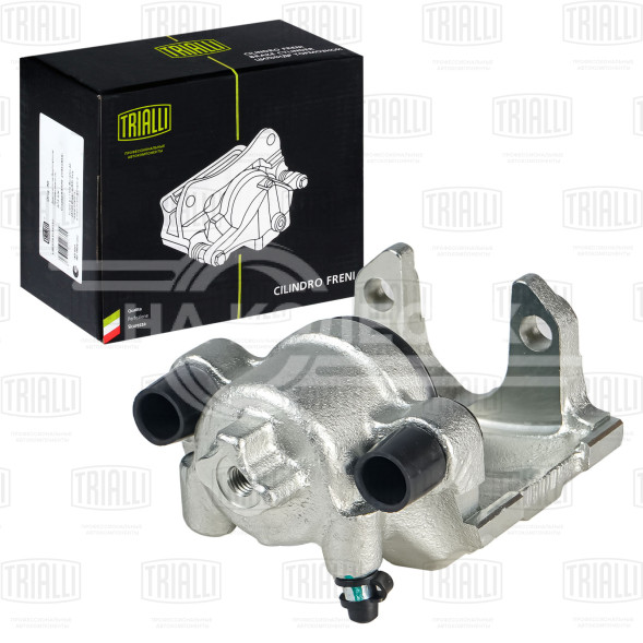 Суппорт тормозной для автомобилей BMW X5 (E53) (99-) задний правый d=42мм