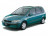 Арки задние Ford Ixion