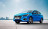 Арки задние Hyundai Solaris 2