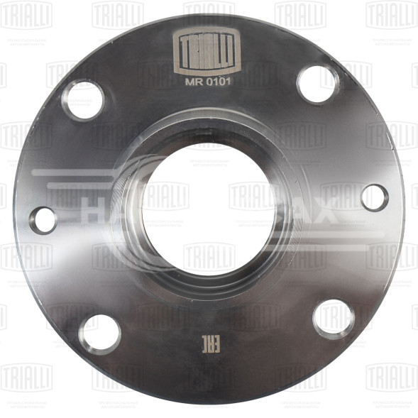 Ступица передняя для автомобиля Лада 2101