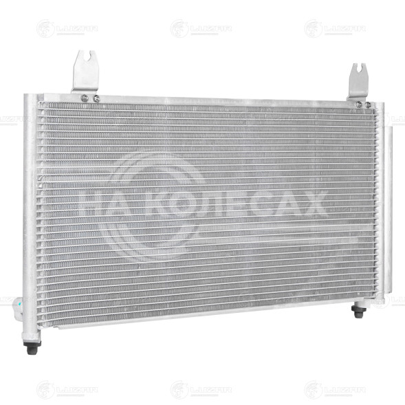 Радиатор кондиц. для а/м Suzuki Liana (02-)