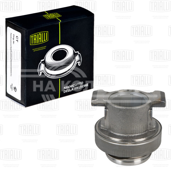 Муфта выключения сцепления для автомобилей Iveco Eurostar/Eurotech (99-)/Eurotrakker (01-)/Stralis I (03-)/Trakker I (12-)