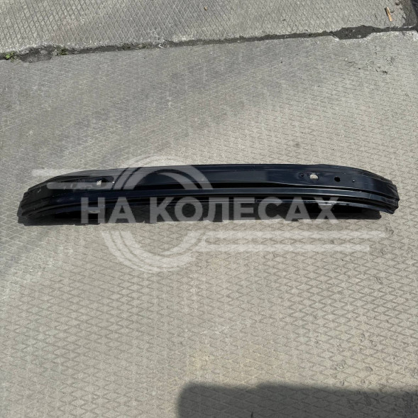 Усилитель бампера Шевроле Ланос / Chevrolet Lanos