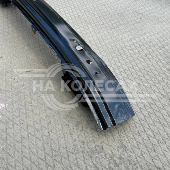 Усилитель бампера Шевроле Ланос / Chevrolet Lanos