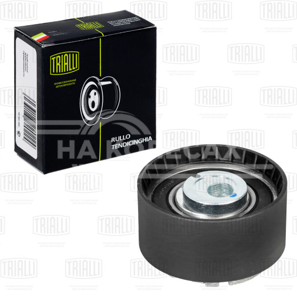 Ролик ГРМ для автомобилей Лада Vesta (15-)/X-Ray (15-) 1.8i (натяжной)