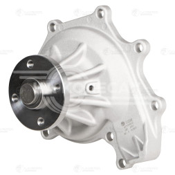 Насос водяной для автомобилей Isuzu NQR71/NPR71 (90-) 4.4D/4.6D/4.8D