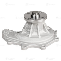 Насос водяной для автомобилей Isuzu NQR71/NPR71 (90-) 4.4D/4.6D/4.8D