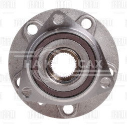 Ступица передняя в сборе с подшипником для автомобиля Skoda Octavia (12-)/VW Golf (12-)/Tiguan (16-)
