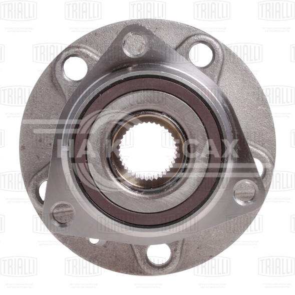 Ступица передняя в сборе с подшипником для автомобиля Skoda Octavia (12-)/VW Golf (12-)/Tiguan (16-)