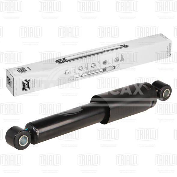 Амортизатор передний для автомобиля IVECO Daily (98-) 29, 35