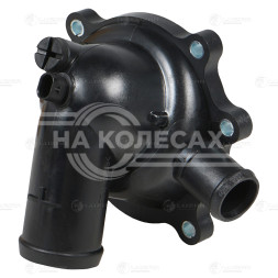 Термостат для автомобилей Audi Q7 (06-) 4.2i [BAR;BVJ] (95°С) (с корпусом) (LT 1815)