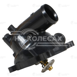 Термостат для автомобилей Audi Q7 (06-) 4.2i [BAR;BVJ] (95°С) (с корпусом) (LT 1815)