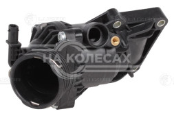 Термостат для автомобилей Mercedes-Benz E (W212) (09-)/S (W221) (05-) [M276]  (103°С) (с корпусом)