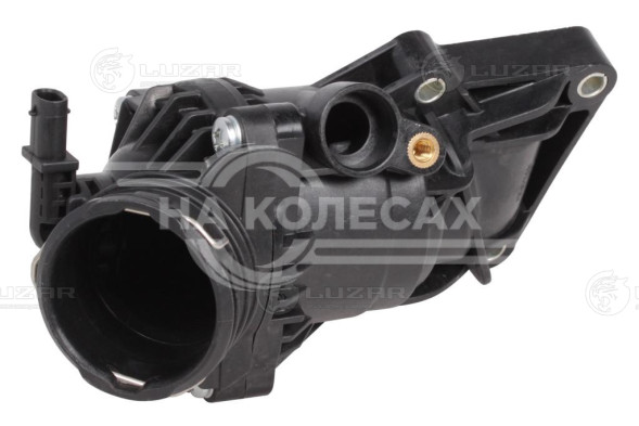 Термостат для автомобилей Mercedes-Benz E (W212) (09-)/S (W221) (05-) [M276]  (103°С) (с корпусом)