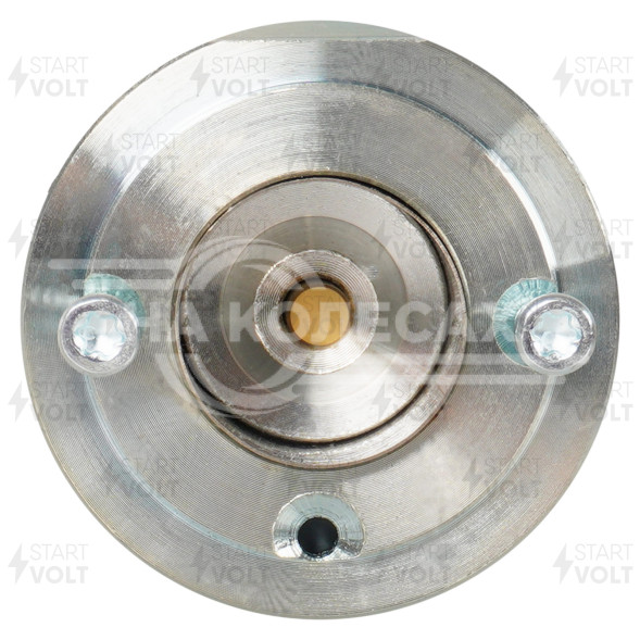 Реле втягивающее стартера для автомобилей Peugeot 307 (00-) 1.6i/206 (98-) 1.4i (VSR 1908)