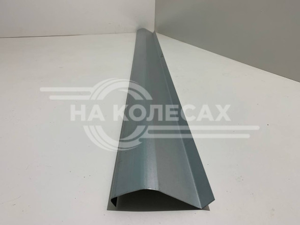 Ремонтные пороги Mazda 3 (BK)