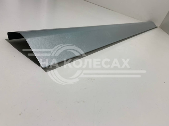 Ремонтные пороги Mazda 3 (BK)