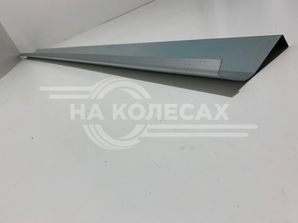 Ремонтные пороги Mazda 3 (BK)