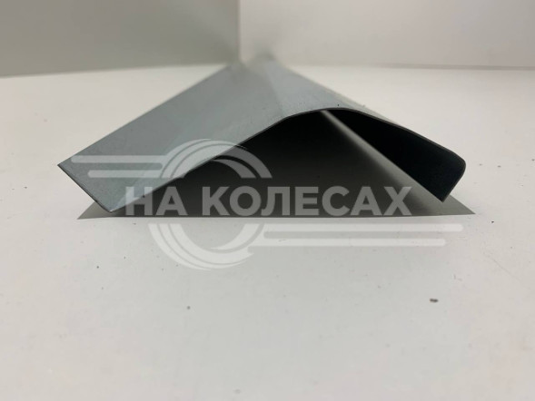 Ремонтные пороги Mazda 3 (BK)