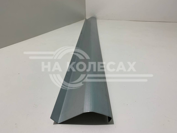 Ремонтные пороги Mazda 3 (BK)