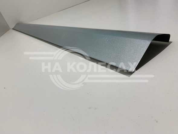 Ремонтные пороги Mazda 3 (BK)