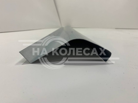 Ремонтные пороги Mazda 3 (BK)