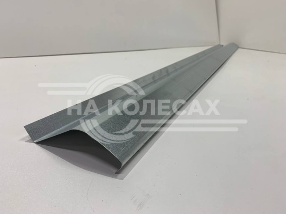 Ремонтные пороги Mazda 3 (BK)